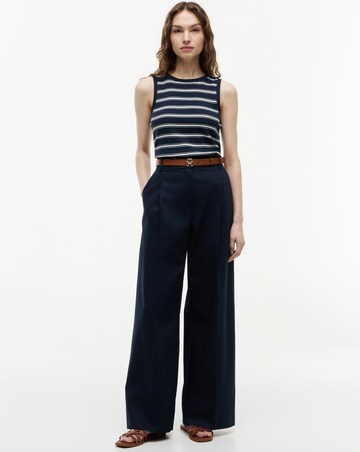 Tommy Hilfiger Multistripe Tank Top