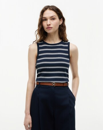 Tommy Hilfiger Multistripe Tank Top