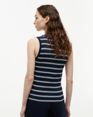 Tommy Hilfiger Multistripe Tank Top