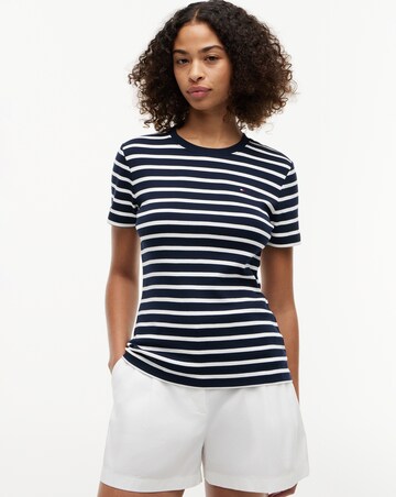 Tommy Hilfiger Slim Cody Short Sleeve T-Shirt