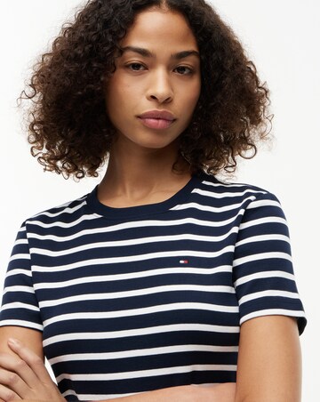 Tommy Hilfiger Slim Cody Short Sleeve T-Shirt