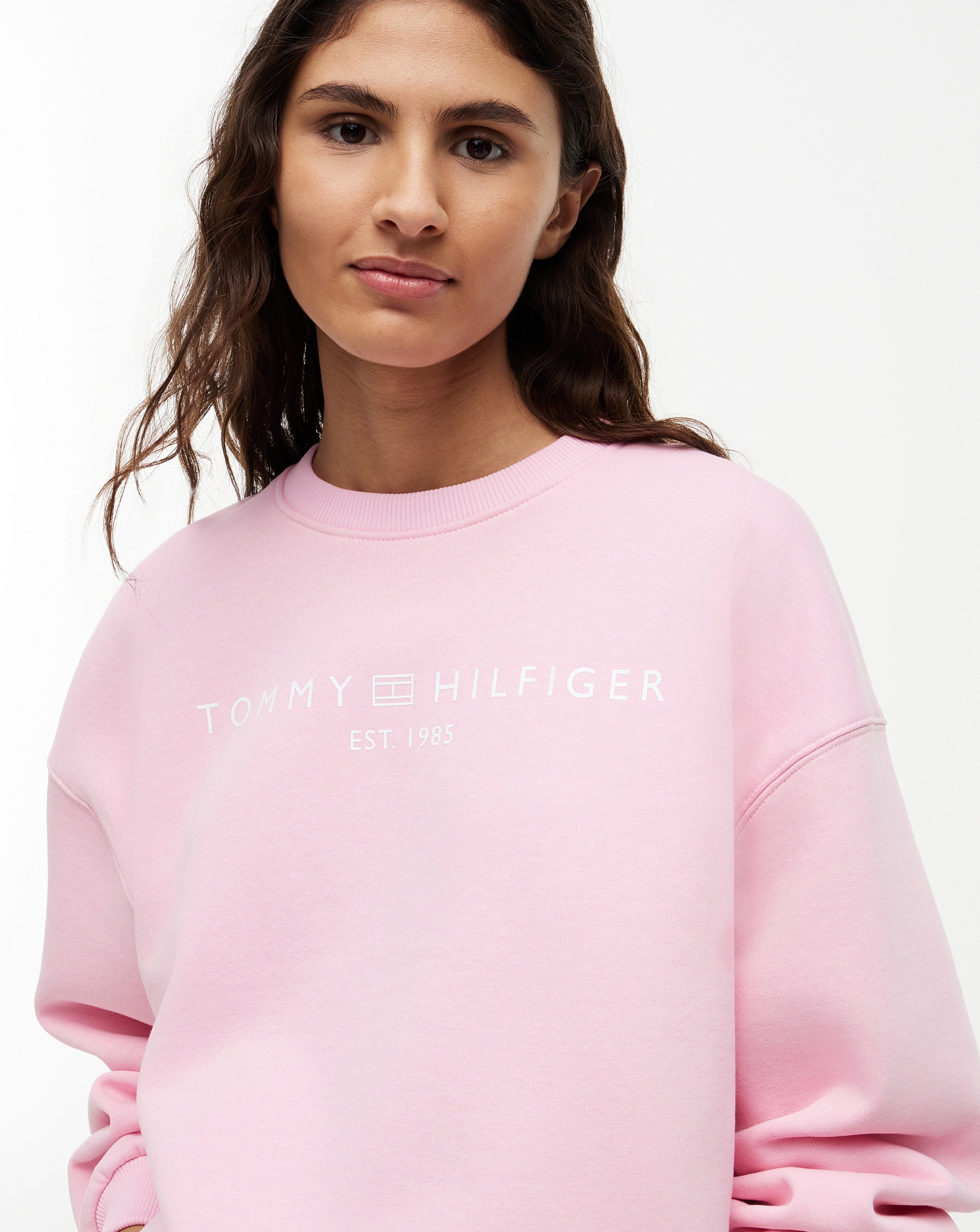 New In - Tommy Hilfiger Sweatshirt