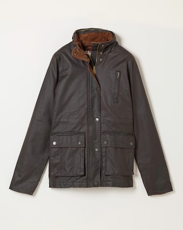 Fatface Sussex Jacket