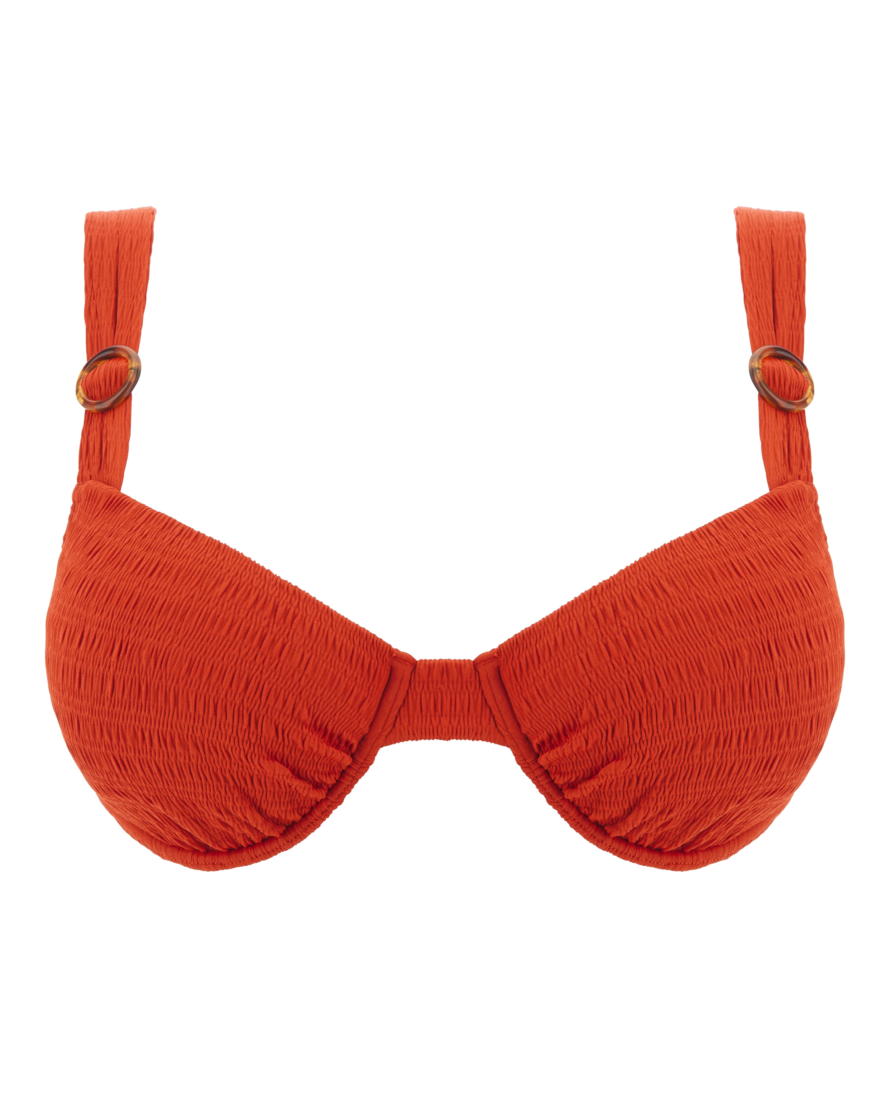 Magisculpt Underwired Bikini Top