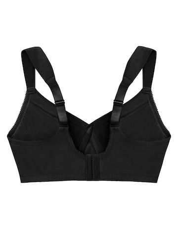 GLAMORISE 1080 MAGICLIFT SEAMLESS T-SHIRT BRA