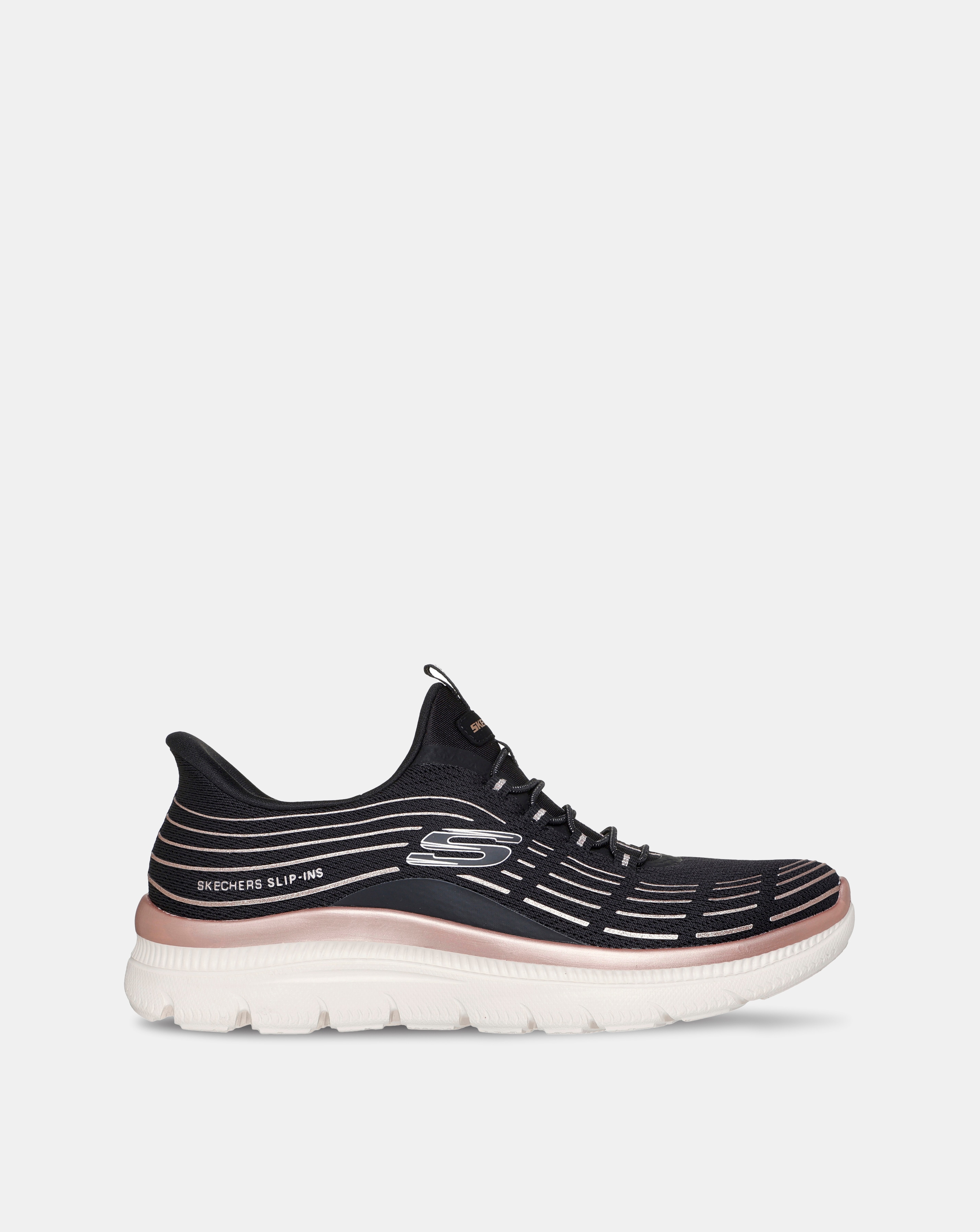 Skechers Summits Plus Slip-Ins Trainers