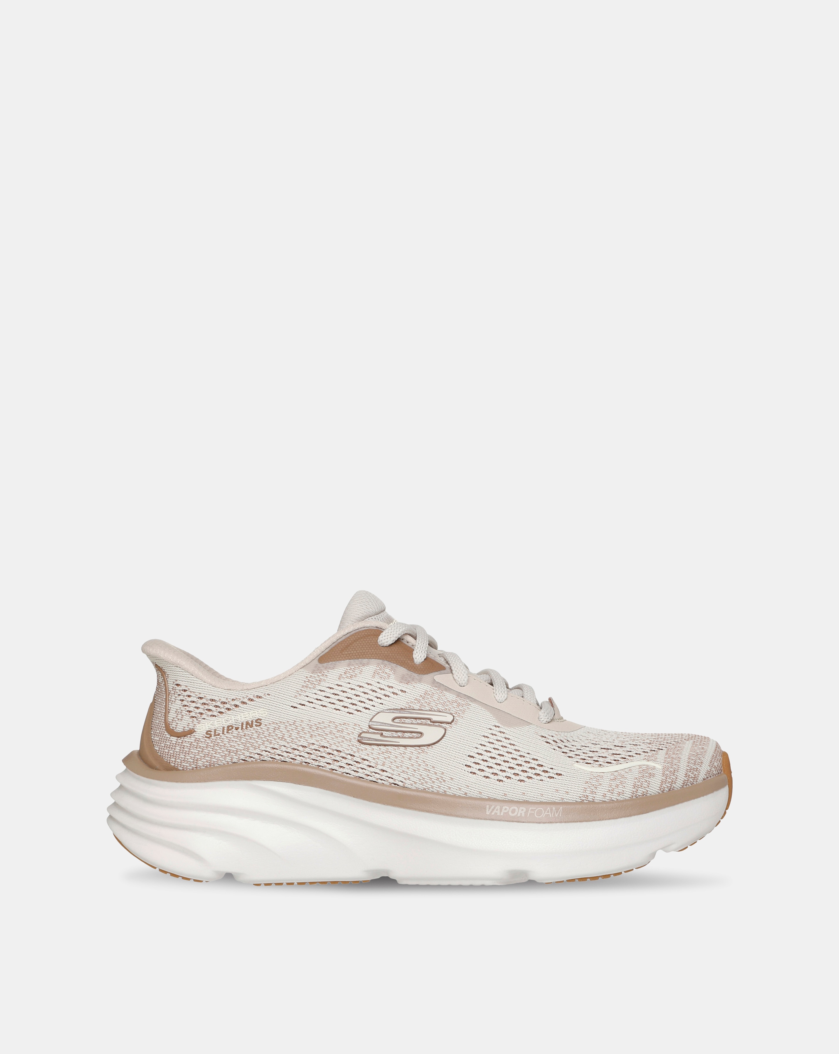 Skechers D'lux Vapor Slip-Ins Trainers