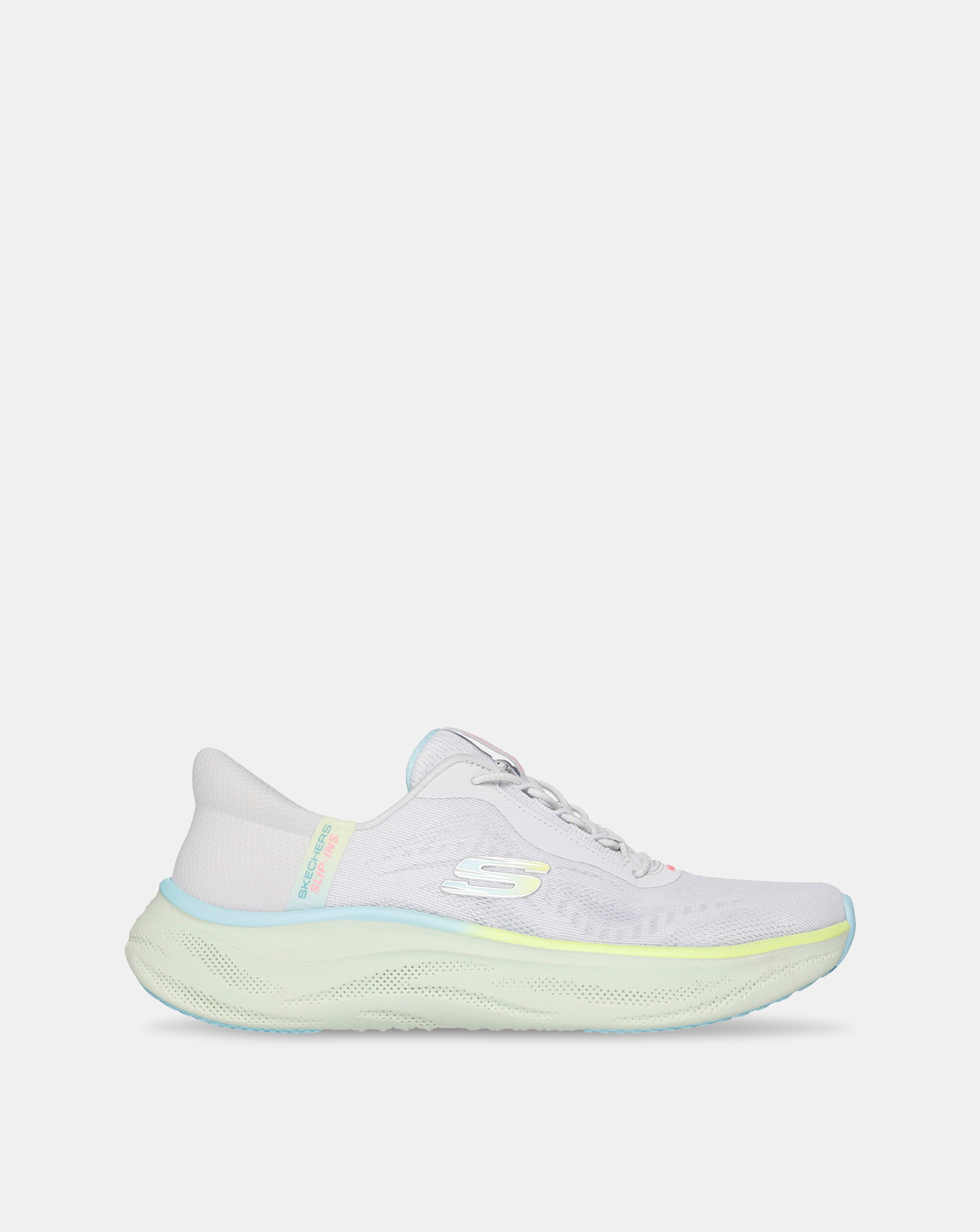 Skechers Skech Cloud Slip-Ins Trainers