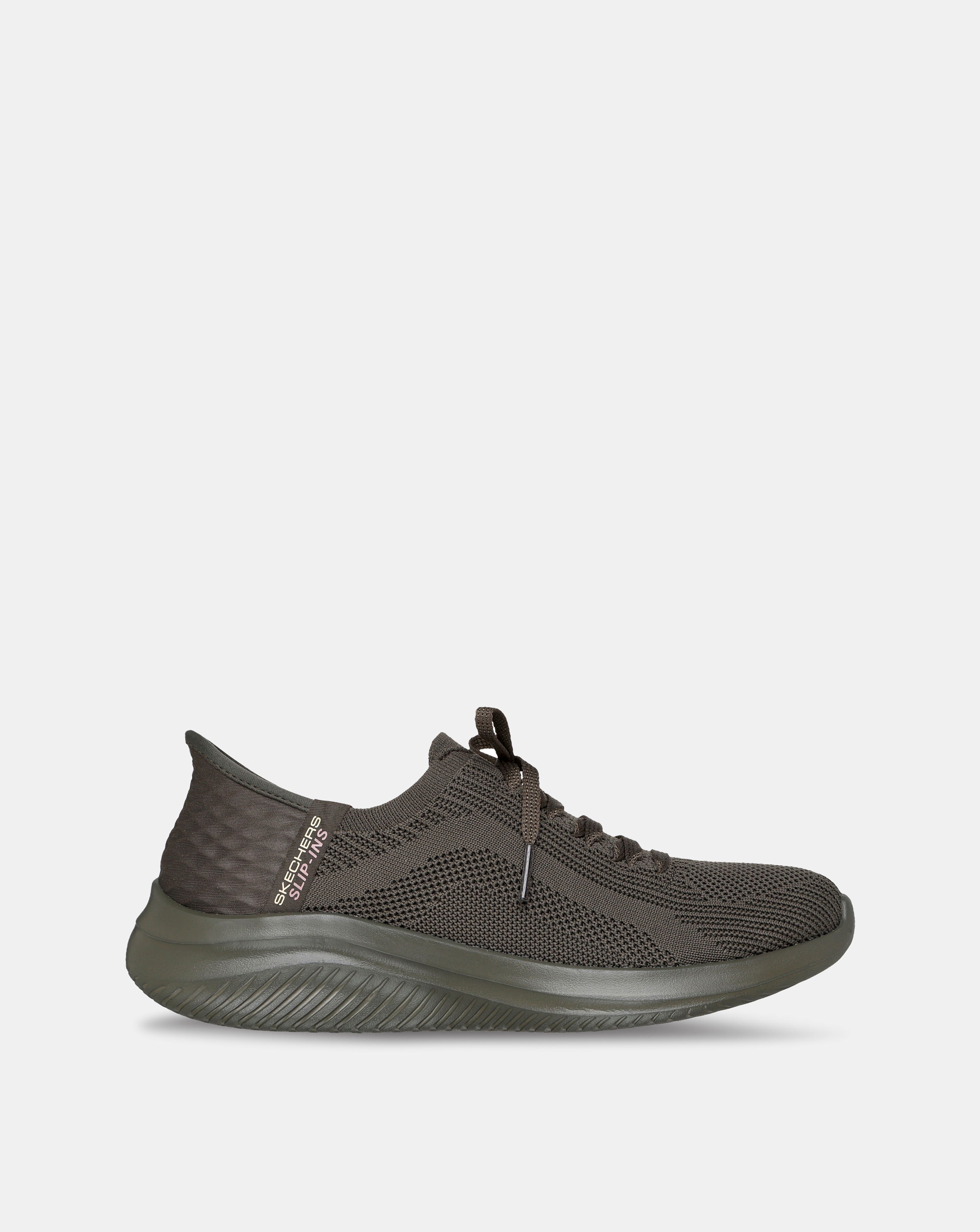 Skechers Ultra Flex Slip Ins Trainers
