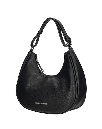 Enrico Benetti Nina Single Handle Vegan Leather Shoulderbag