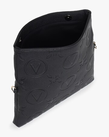 Valentino Bags Samba Black Cross-Body Bag