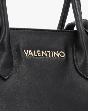 Valentino Bags Sunshine Black Shopper Bag
