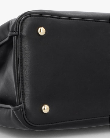 Valentino Bags Sunshine Black Shopper Bag