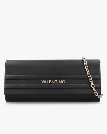 Valentino Bags Sofie Black Pochette Bag