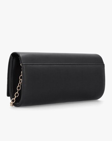 Valentino Bags Sofie Black Pochette Bag