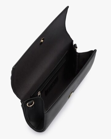 Valentino Bags Sofie Black Pochette Bag