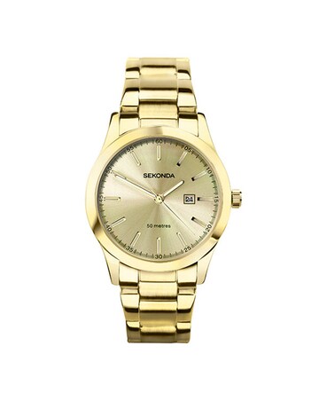 Sekonda Taylor Ladies Watch