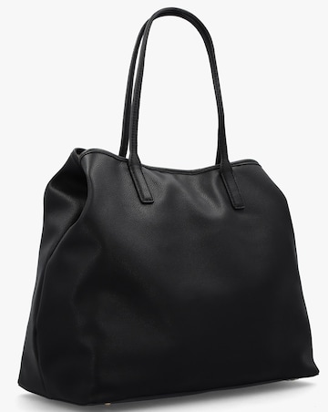 Guess Victtoria II Black 2 In 1 Tote Bag