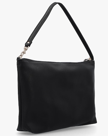 Guess Victtoria II Black 2 In 1 Tote Bag