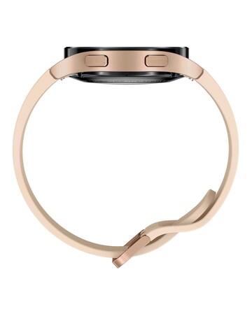 Galaxy watch 4 lte 40mm pink gold clearance