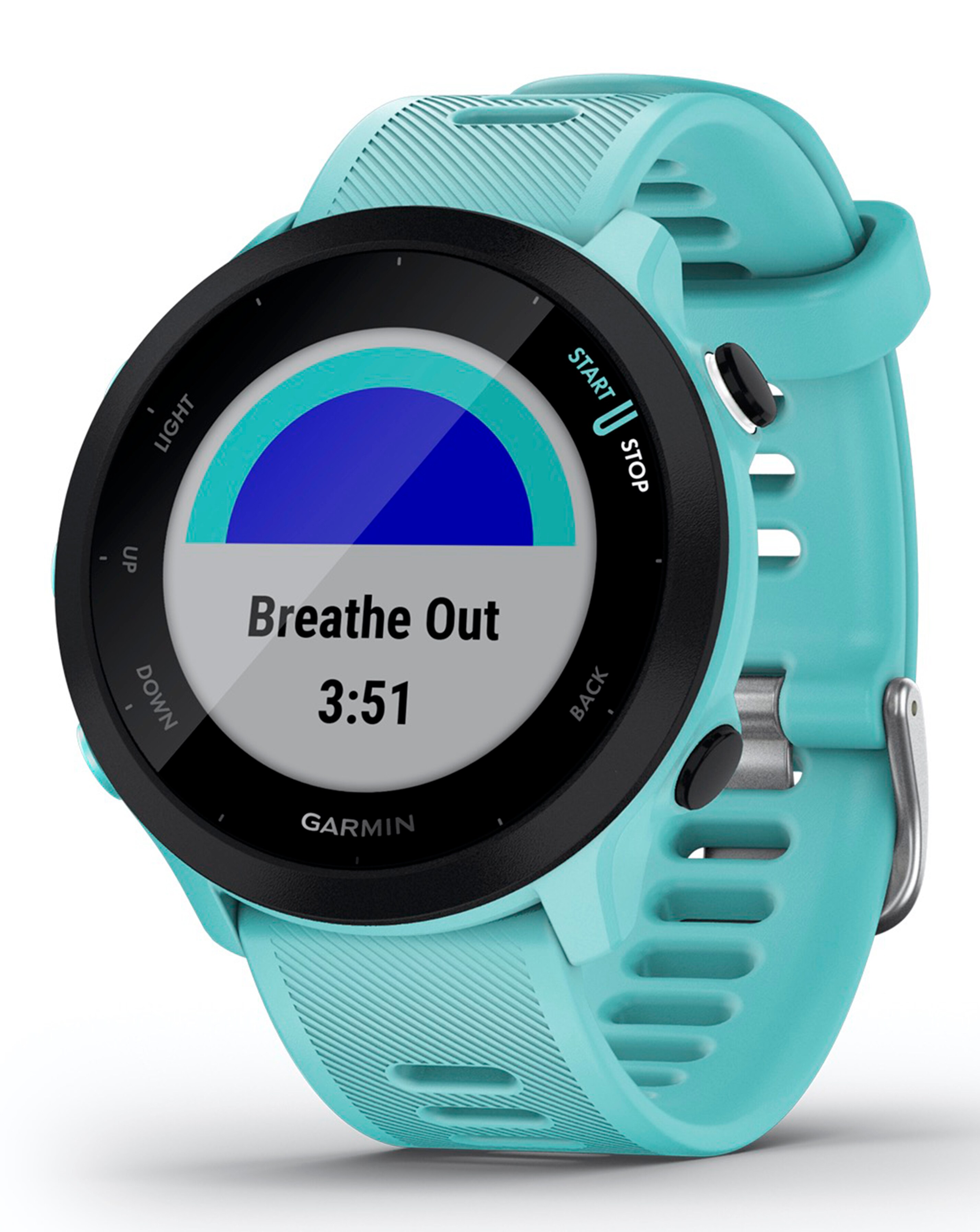 Gps running watch shop uk