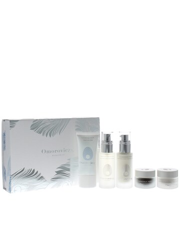 Omorovicza Introductory Kit