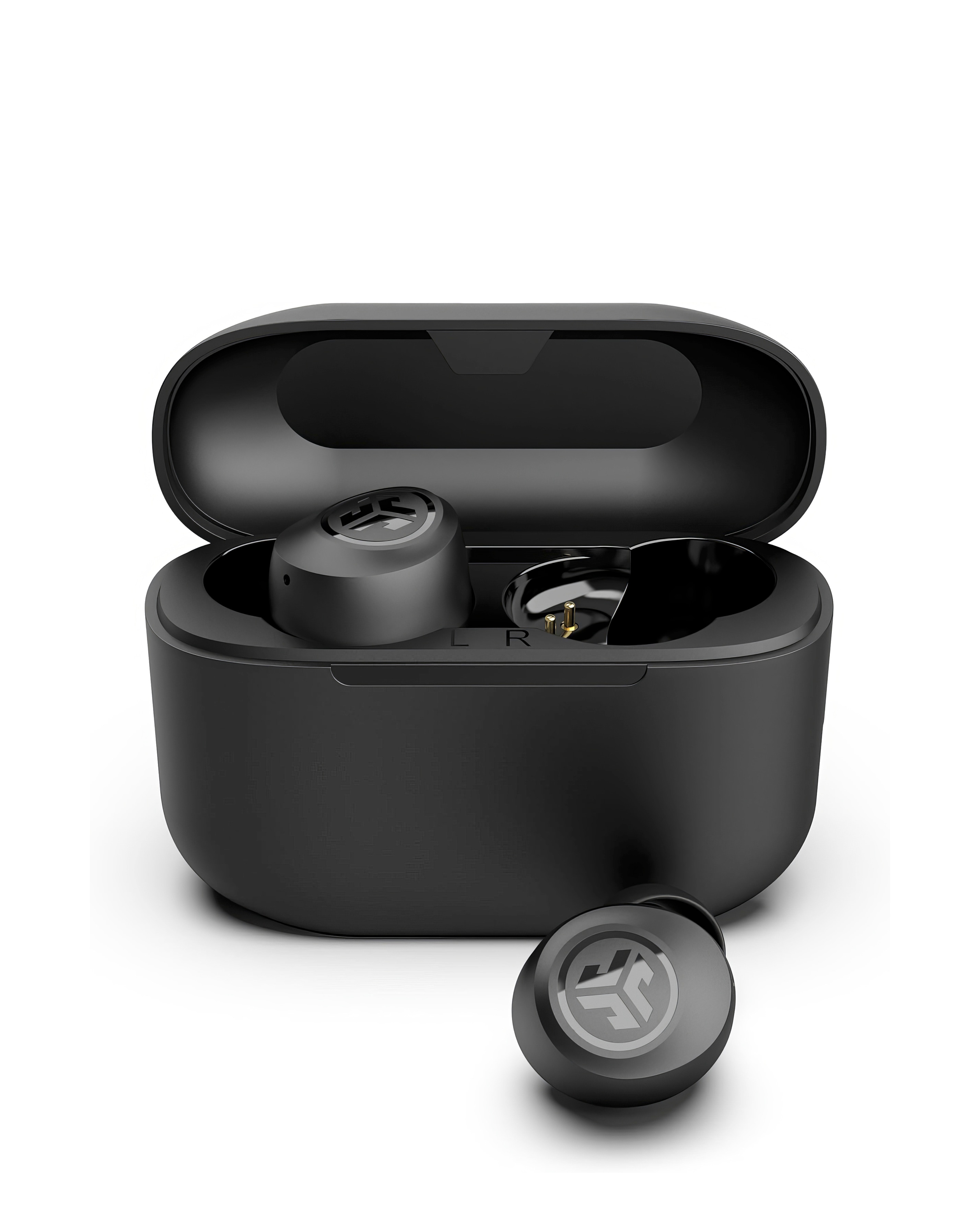 Jlab GO Air Pop Earbuds - Black