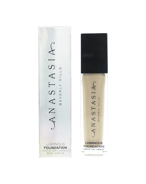 Luminous Foundation 100N