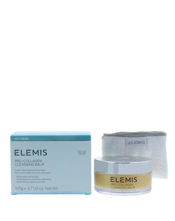 ELEMIS Pro-Collagen Cleansing Balm For All Skin Types