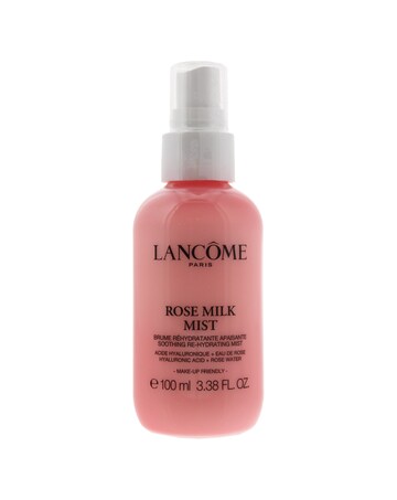 Lancome Rose Milk Mist
