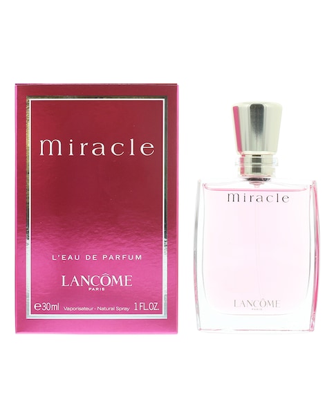Lancome Miracle EDP Spray For Her