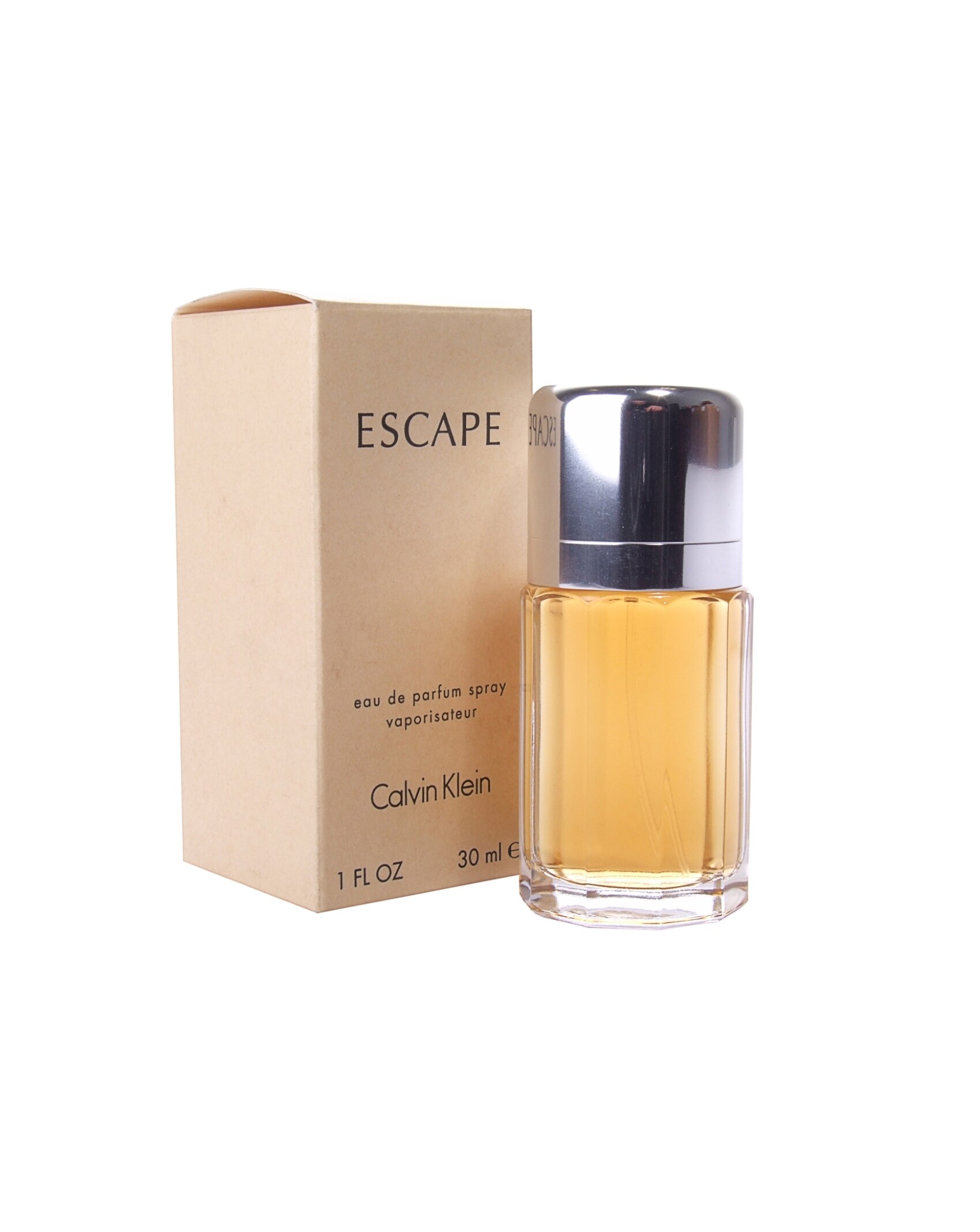 Escape eau de parfum outlet