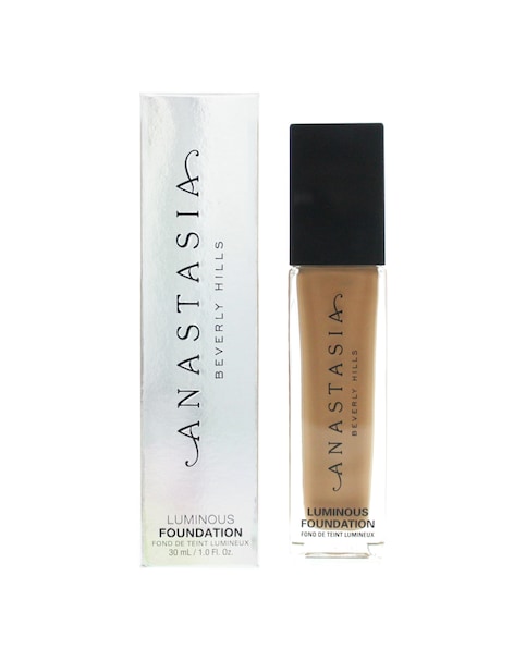 Luminous Foundation 370W