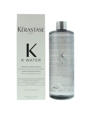 Kerastase K-Water Lamellar Resurfacing Treatment 400ml