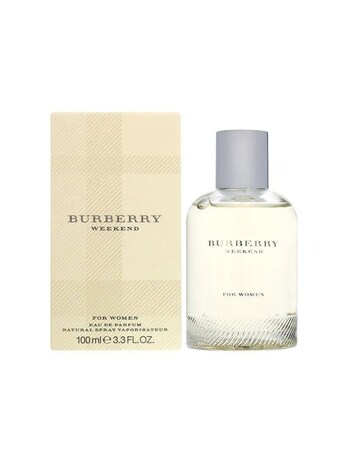 burberry weekend 100ml uk