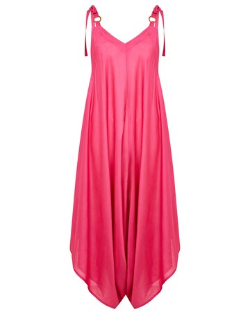 Monsoon SARA ROMPER JUMPSUIT