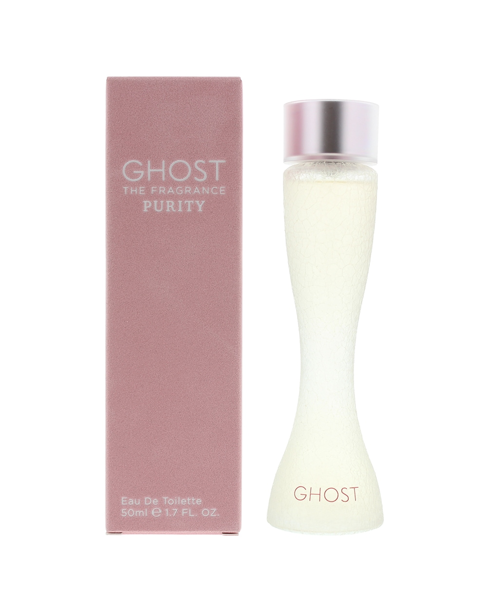 Ghost Purity EDT For Her 50ml