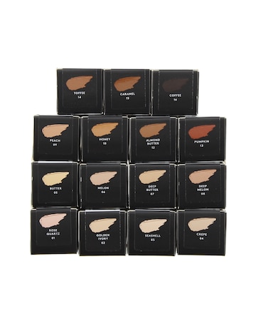 Fenty Beauty Bright Fix Eye Brightener 03 Seashell Concealer