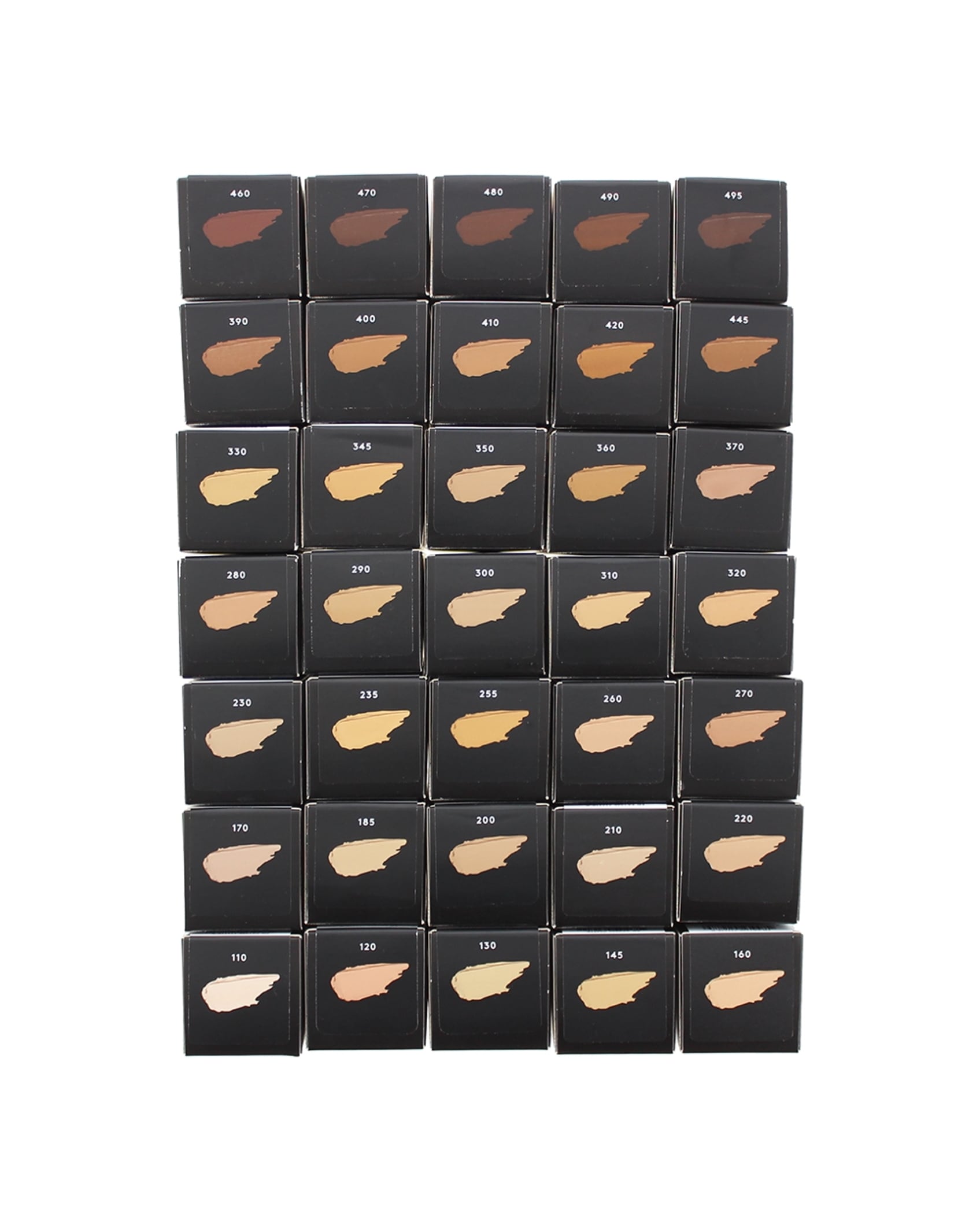 Fenty foundation 270 shop