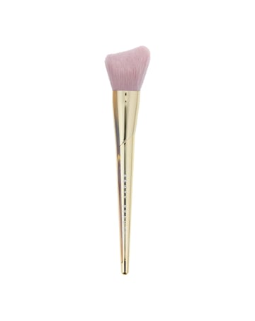 Fenty Beauty Make-Up Cheek Hugging Bronzer Brush