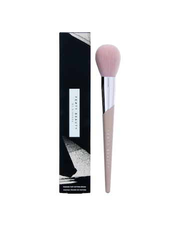 Fenty Beauty Make-Up Puff Setting Brush 170