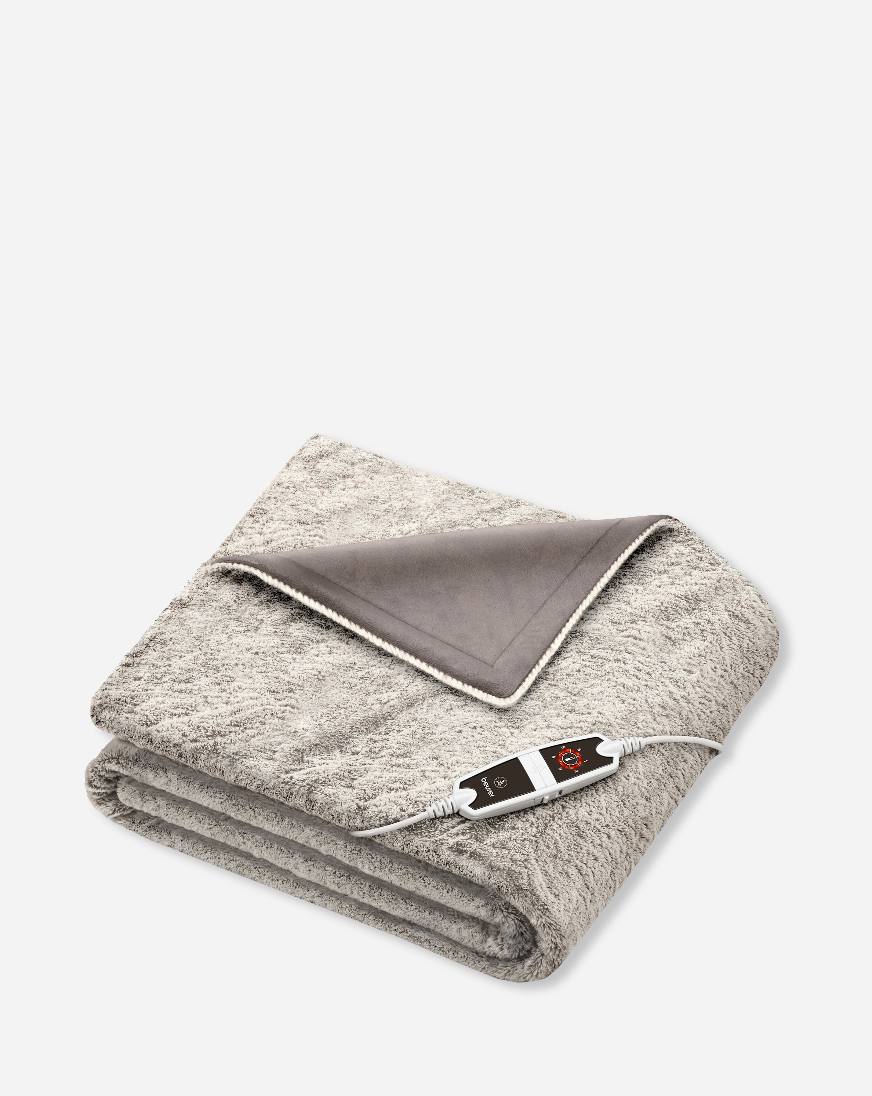 Beurer Hd150 XXL Nordic Heated Throw