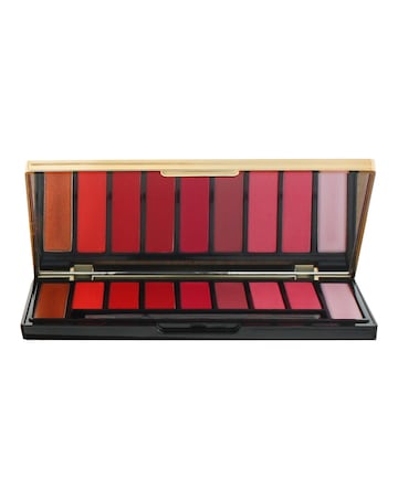 Lancome LAbsolu Rouge Lip Palette 9.95g