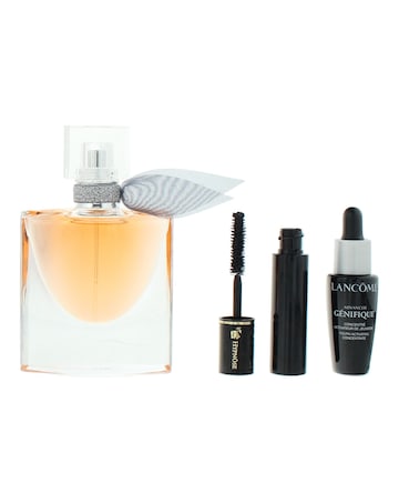 Lancome La Vie Est Belle 3 Piece Gift Set: Eau de Parfum 30ml