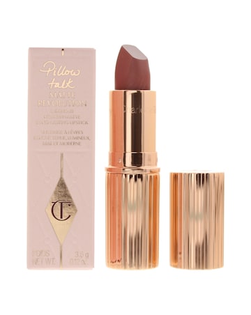 Charlotte Tilbury Matte Revolution Pillow Talk Lipstick 3.5g