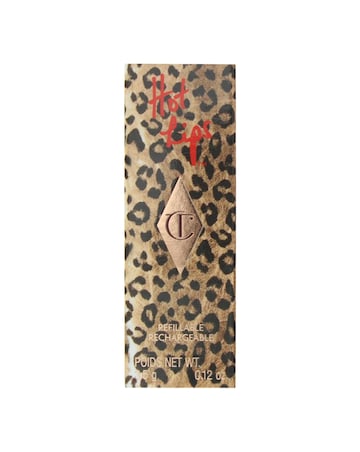 Charlotte Tilbury Kissing Hot Lips Red Hot Susan Lipstick Refillable 3.5g