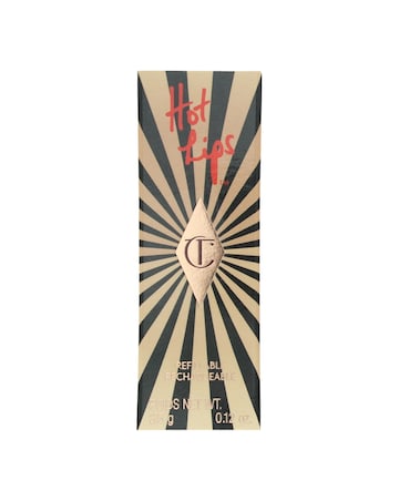 Charlotte Tilbury Matte Revolution Hot Lips Viva La Vergara Lipstick Refillable