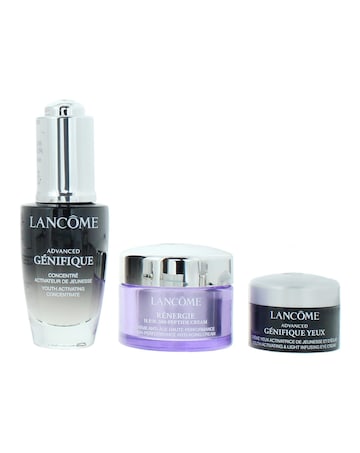 Lancome Advanced Genifique 3 Piece Gift Set