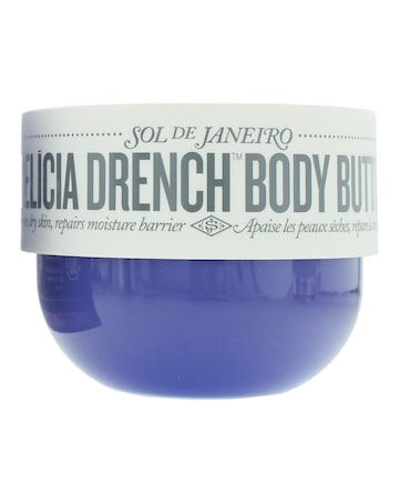 Sol De Janeiro Delicia Drench Body Butter 240ml
