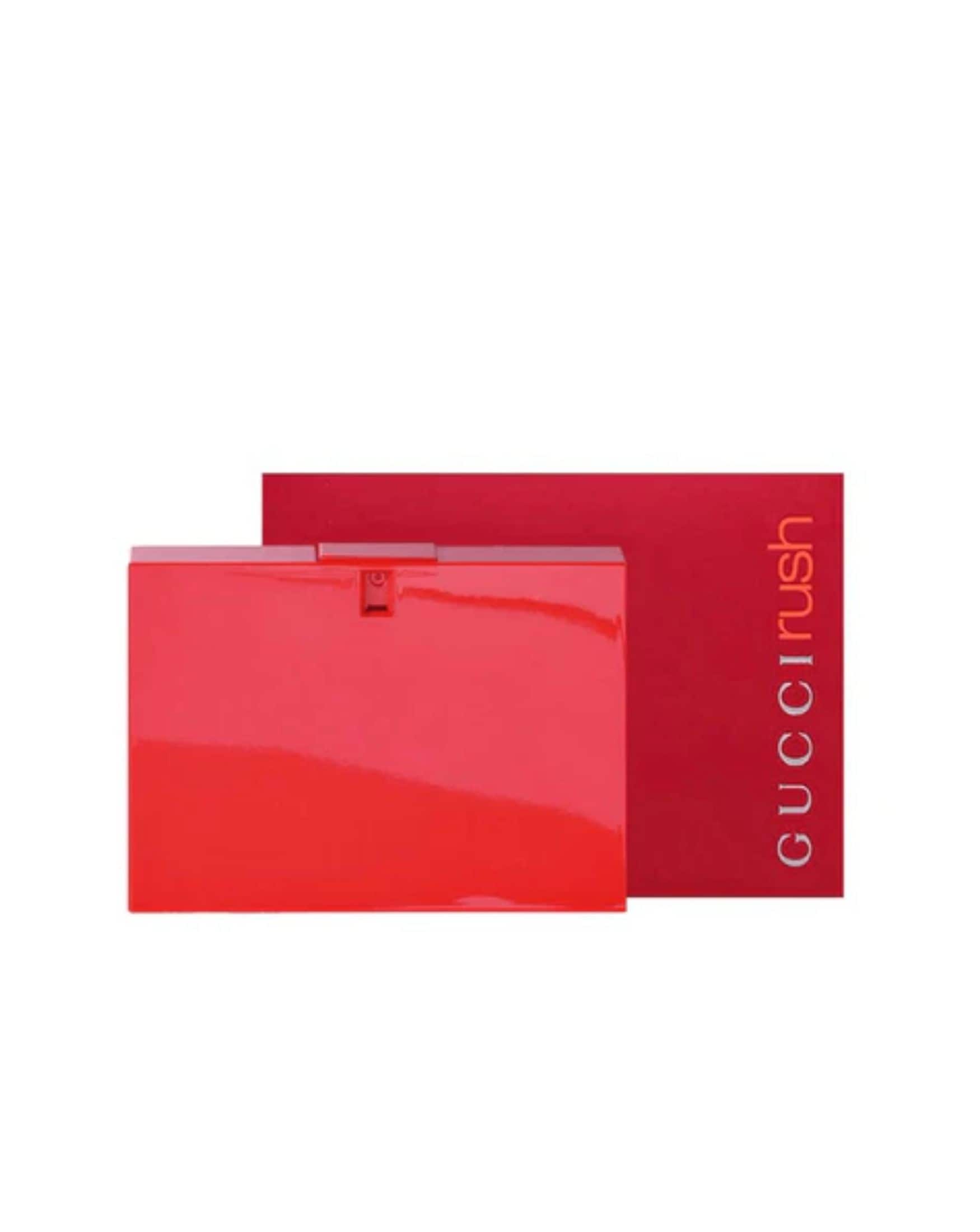 Gucci Rush EDT-S 75ml